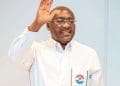 Bawumia wins flagbearership