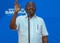 Presidential flag NPP Bawumia wins flagbearership Concede loyalty