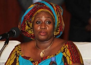 MASLOC Sedinam Tamakloe