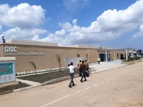 President Engineers houses