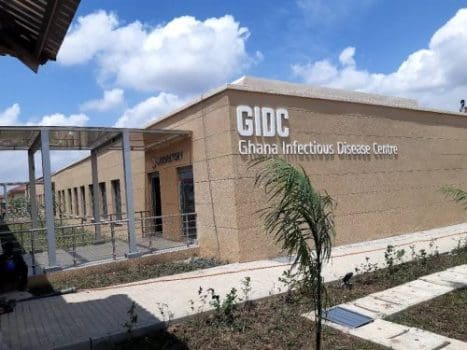 President Engineers houses