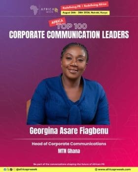 MTN communication Africa