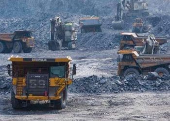 Heath Goldfields debts