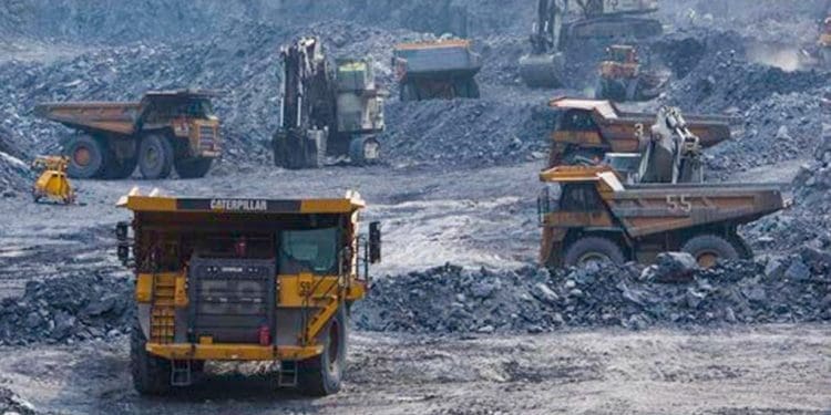 Heath Goldfields debts