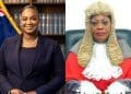 Ghanaian Chief Justice