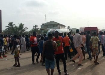 Traffic transport GPRTU