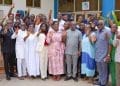 Parliamentary Candidates Bawumia