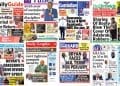 Newspapers, Ghana news, Headlines, Monday January 19, 2026
