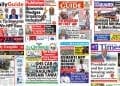 Newspapers, Ghana news, Headlines, Monday January 26, 2026