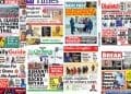 Newspapers, Ghana news, Headlines, Thursday January 29, 2026