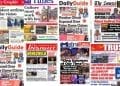 Newspapers, Ghana news, Headlines, Wednesday January 7, 2026