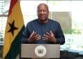 Ghana stability Mahama Security housing