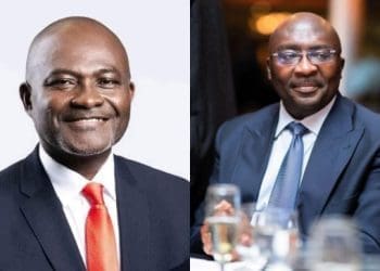 Ken’s Bawumia apology