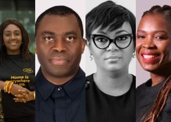 MTN communication Africa