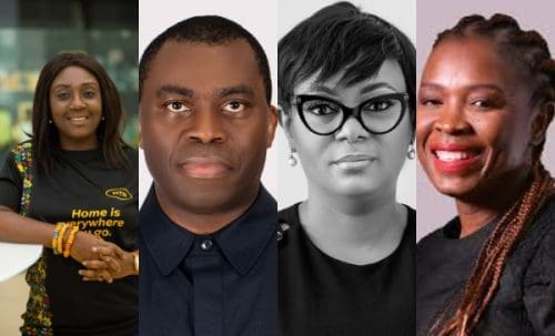 MTN communication Africa