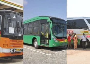 Transport Ministry suffer