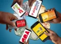 Mobile money transactions