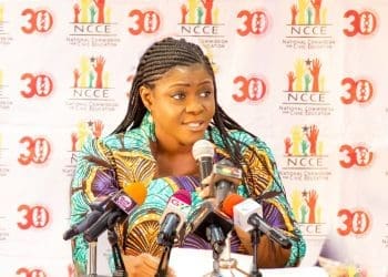 Kathleen Addy of the NCCE