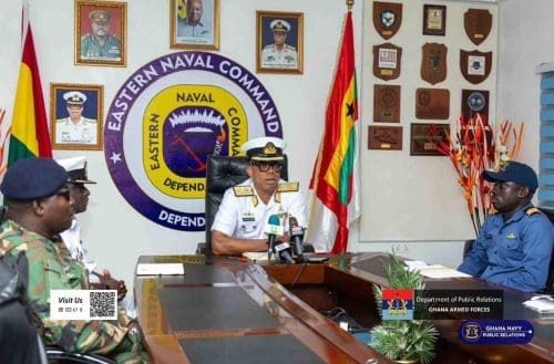 ‎ Navy illegal oil