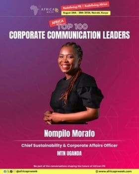 MTN communication Africa