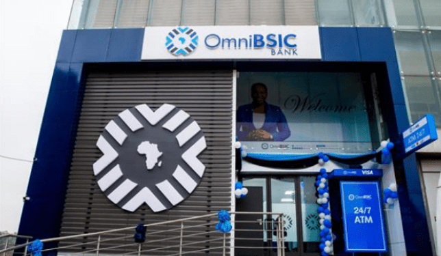 OmniBSIC Kejetia Osons