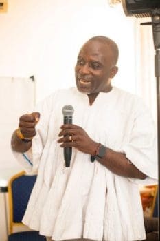 BoG economic PRINPAG