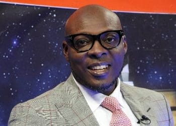 Patrice Amegashie, Ghanaweb, commercial manager,