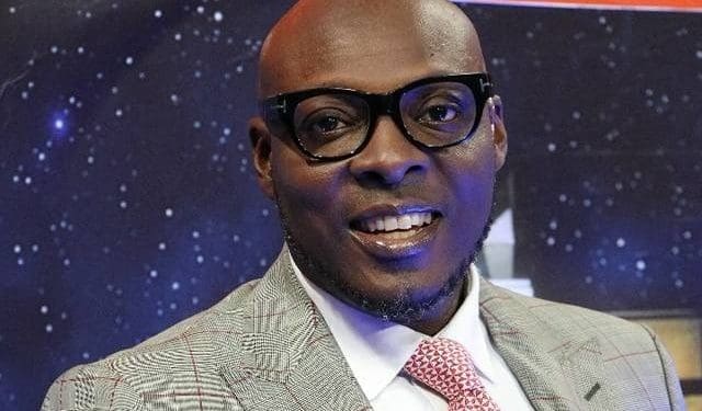 Patrice Amegashie, Ghanaweb, commercial manager,