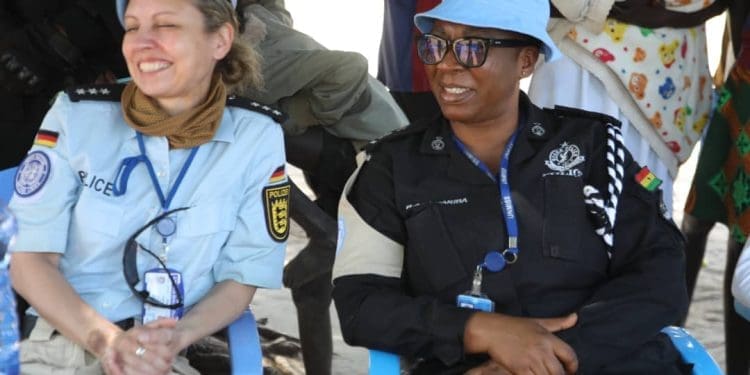 South Sudan hospital