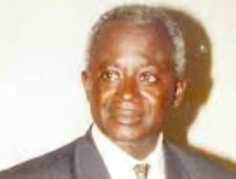 NPP presidential candidates