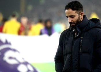 Manchester United Amorim