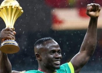 Mané leadership Ghanav