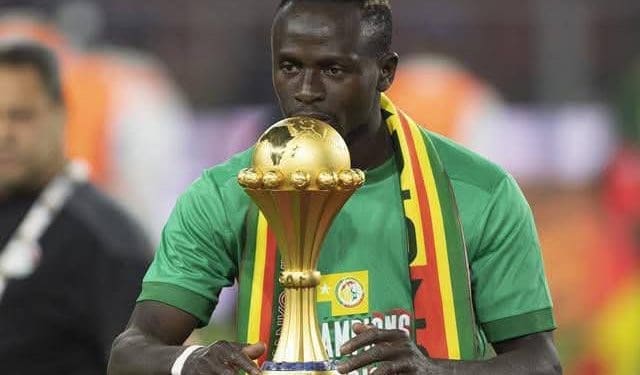 Senegal crowned AFCON champions after dramatic final triumph over Morocco