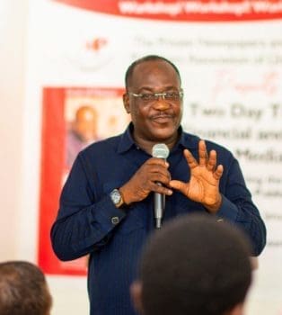 BoG economic PRINPAG