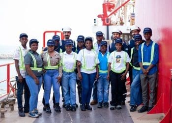 TTU engineering Karpowership