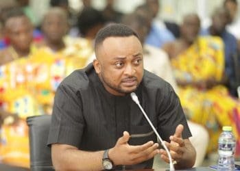 NaCCa LGBTQI+ Minority