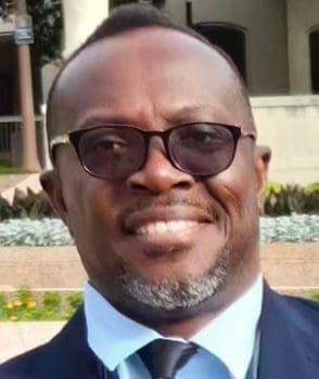 Ghana Chinese language