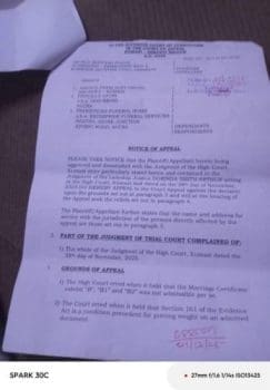 Akosua Serwaa appeal