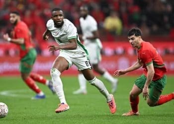 AFCON Morocco digital