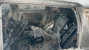 Accra–Nsawam fuel tanker