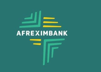 JPMorgan Afreximbank