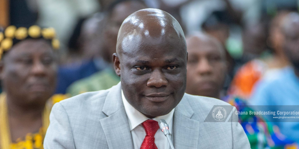 MMDCEs March Minister