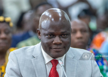 MMDCEs March Minister