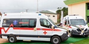 Gold Fields community