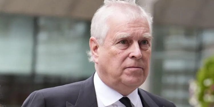 Epstein Andrew Lawyer