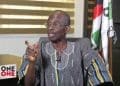 Mahama Nketia NDC