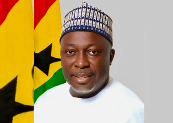 Baba Jamal vote-buying