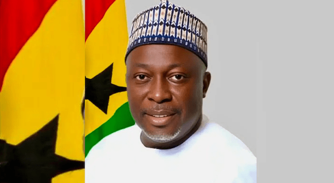 Baba Jamal vote-buying