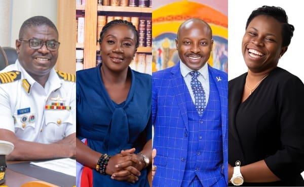 Military-style timekeeping Speakers