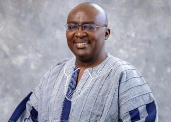 Bawumia NDC Hohoe